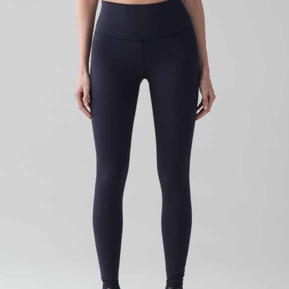 lululemon wunder under luxtreme